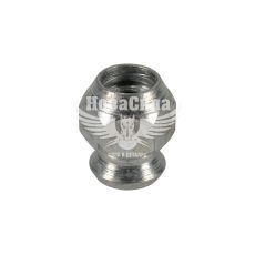 Гайка колеса 1102-ЗАЗ (БелЗАН) (М10х1.25) (11072)