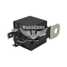 Реле в блок запоб. 5320-Камаз 5-кон. 20А, 24V (Skadi) (751.3777)