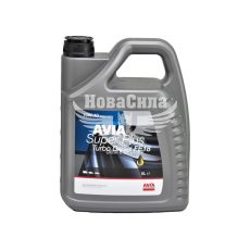 Моторна олива дизель 10W-40 (AVIA) SUPER PLUS FE18 5л.