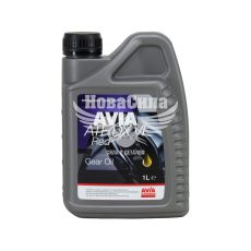 Трансмісійна олива ATF (AVIA) DX VI 1л.