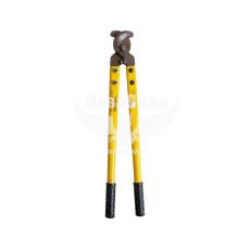 Кабелеріз для мідного та алюмінієвого кабелю E.NEXT e.tool.cutter.lk.500, до 500 мм2, d-43 мм (t003002)