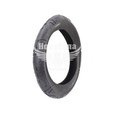 Покришка велосипедна R-12 (Greys) 12 1/2x2 1/4, P1029 BLK (GR45821)
