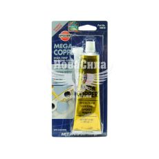 Герметик силікон (Versachem) з міддю 85гр. (MEGA COPPER SILICONE +371C) (88839)