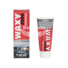 Паста восковая (Atas) WAXY 2000 abrasiva 75мл.