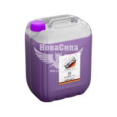 Тосол антифриз фиолетовый -37 (Barrel) G-12++ 20л. (48021044783)