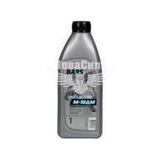 Моторна олива дизель SAE 30 (Bars Extra) М-10ДМ 1л.