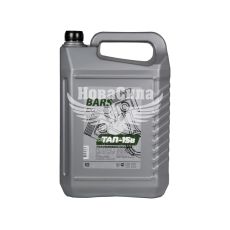 Трансмісійна олива 80W-90 (Bars Extra) Тап-15в 10л.