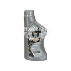Моторна олива дизель 15W-40 (V8) Mustang Diesel 1л.