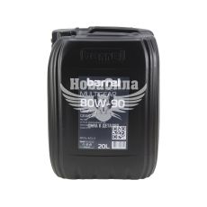 Трансмісійна олива 80W-90 (Barrel) Multigear 20л. (40748341)