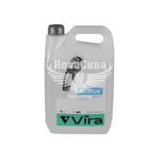 Жидкость для системы SCR AdBlue (Vira) 4кг. (для снижения выбросов оксидов азота) (VI7003)