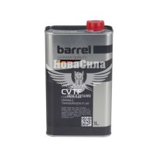 Трансмісійна олива ATF (Barrel) VARIOGEAR CVTF 1л. (48021044912)