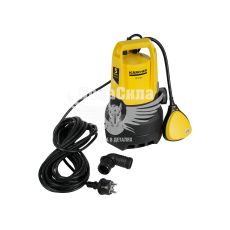 Дренажный насос (Karcher) SP 3 Dirt 7000л /час. (1.645-502.0)