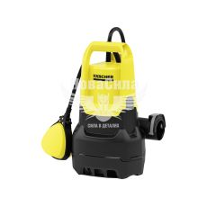 Дренажный насос (Karcher) SP Dirt 11000л/час. (1.645-820.0)
