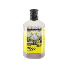 Шампунь (Karcher) для очищения древесины 1л. (6.295-757.0)