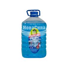 Омивач скла зимовий (Arni) -25 4,5л. Bubble Gum (ПЕТ)
