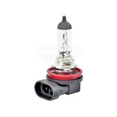 Лампочка галогенна H11 PGJ19-2 12V-55Вт (Solar) +30 (1211)