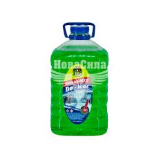 Омивач скла зимовий (Arni) -25 4,5л. Яблуко (ПЕТ)