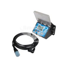 Блок керування підвіски причепа Smart Board (Wabco) (4461921100)