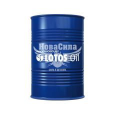 Моторное масло бензин, дизель 15W-40 (Lotos) AURUM SF/CD 180кг. (QFD593E10)