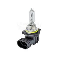 Лампочка галогенна HIR2 Px22Ds 12V-55Вт (Brevia) +30 (Power) (12012PC)