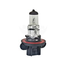 Лампочка галогенная H13 P26.4t 12V-60/55Вт (Brevia) +30 (Power) (12013PC)