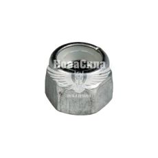 Гайка болта реактивной тяги 2101-07 с тефл. (БелЗАН) (М12)