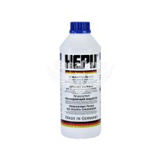 Тосол концентрат синій -80 (Hepu) G-11 1.5л. (P999)