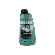 Трансмісійна олива 75W-90 (Vira) Gl-4 1л. (VI0363)