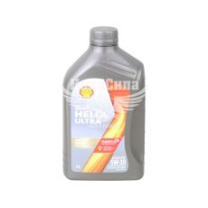 Моторна олива бензин, дизель 5W-30 (Shell) Helix Ultra 1л. (ТОВ-У504584)