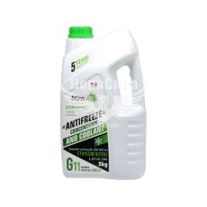 Тосол концентрат зелений -80 (Nowax) G-11 5кг. (NX05005)