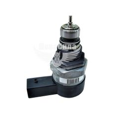 Редукционный клапан топливной рейки MB Vito CDI з03р.в. (Bosch) (0281002494)