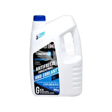 Тосол концентрат синій -80 (Nowax) G-11 10кг. (NX10004)