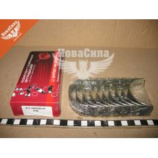 Вкладиш колін. валу 412-ІЖ корінь 0.50 (ЗМЗ)