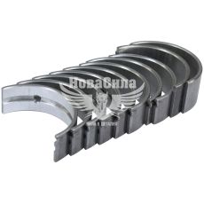 Вкладиш колін. валу 1102-ЗАЗ корінь 0.50 (ЗМЗ)