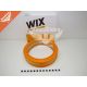 Фільтр повітряний (WIX) Renault Clio з90-98р.в. 1.2, 1.4