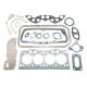 Прокладка двигуна (набір) повний D. Sens 1.3 (Україна)