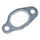 Прокладка колектора VW T-4 з90-03р.в. випуск. (Elring)