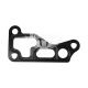 Прокладка, корпус масляного фільтра (ELRING) 620.061 AUDI FORD SEAT SKODA VW MOSKVICH