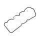 Прокладка кришки клапанів Chevrolet Aveo 1.2 (Shin Kum) D. Matiz 1.0