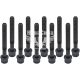 Болт (набір) ГБЦ VW Passat 1.6, 1.8, 2.0 з80-00р.в. (Elring)