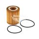 Фільтр масляний (Wunder Filter) Opel Astra H з04р.в. 1.9CDTI