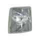 Ліхтар повороту фари VW T-4 з90-03р.в. лів. білий (Depo)