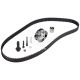 Набір ГРМ VW Caddy II з95-04р.в. (Gates) (1.9D, 1.9SDI)