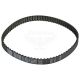 Ремінь ГРМ VW T-4 з90-03р.в. (Bosch) (2,4D)