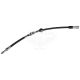 Шланг гальмівний VW Sharan з95-10р.в. перед. (JP Group) (454мм.)