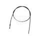 Трос капота 2108-09 (Тріал-Спорт) (тяга проволка)