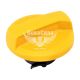 Кришка маслозаливної горловини Opel Vectra B 1.6i, 1.8i з95-02р.в. (Topran)