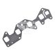 Прокладка колектора Opel Astra F 1.4,1.6 впуск. з93-98р.в. (BGA)