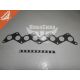 Прокладка колектора Peugeot Boxer з94-02р.в. впуск. (Ajusa)