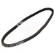 Ремінь генератора (Bosch) (зубчатий) (11,5x730) VW